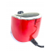 Фрезер для манікюру ZSDQ-616 65W 45 000об Red(Малиновий)
